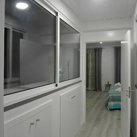 Apartamento Terrace