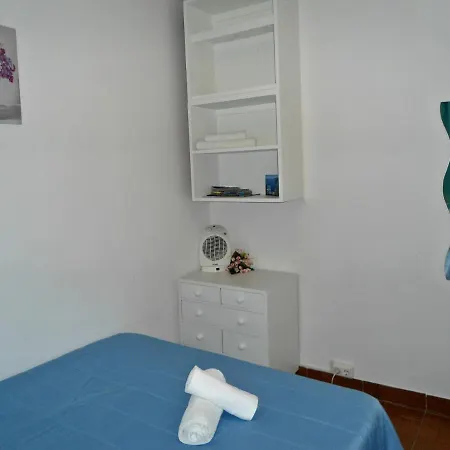 Terrace Apartamento