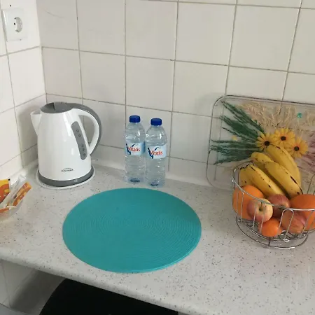 Apartamento Terrace Funchal (Madeira)